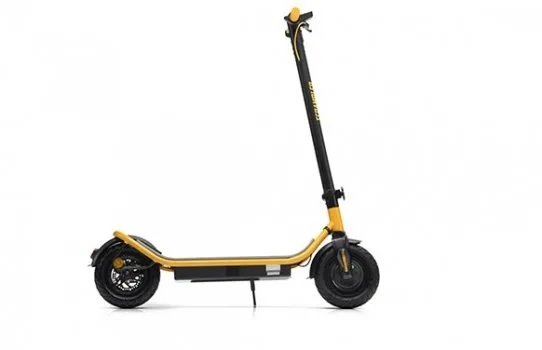 Ducati CITY CROSS-E Off-Road Edition 2024