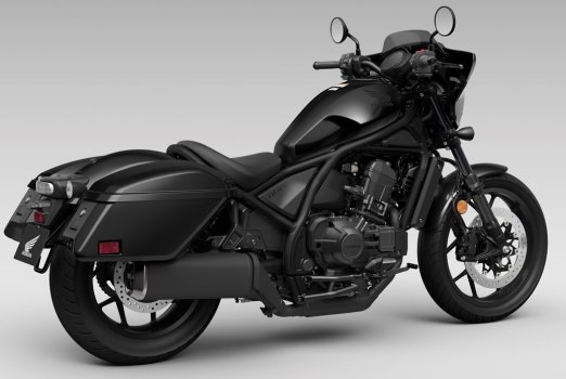 Honda CMX1100T Rebel 2023