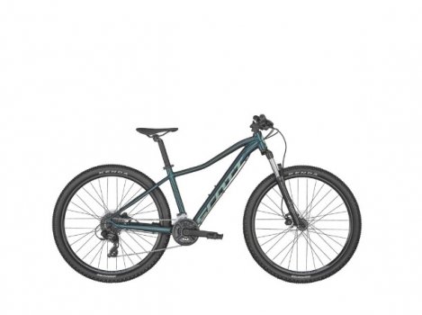 Scott CONTESSA ACTIVE 50 BIKE PETROL 2023