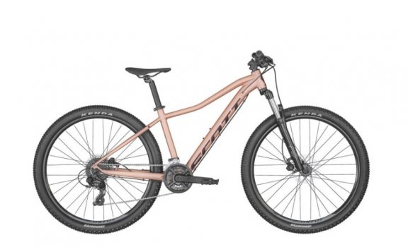 Scott CONTESSA ACTIVE 50 BIKE PINK 2022