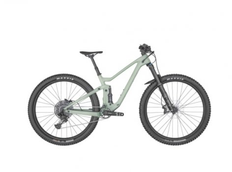 Scott CONTESSA GENIUS 910 2023