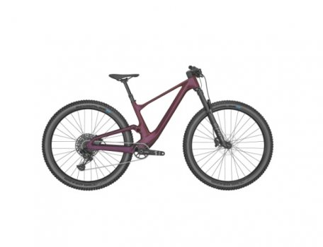 Scott CONTESSA SPARK 920 BIKE