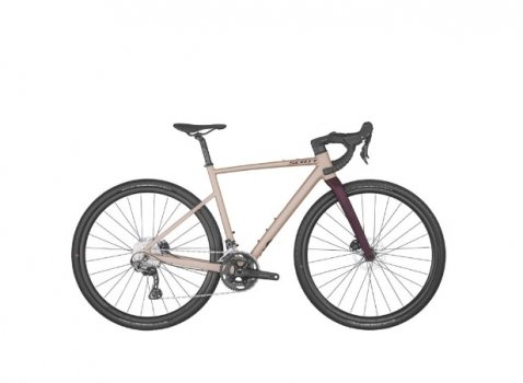 Scott CONTESSA SPEEDSTER GRAVEL 15