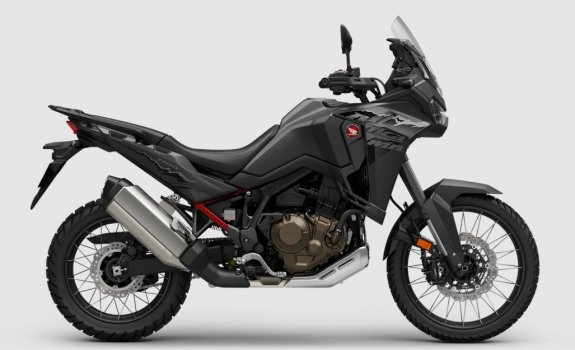 Honda CRF1100L Africa Twin 2024