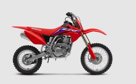 Honda CRF150R 2024