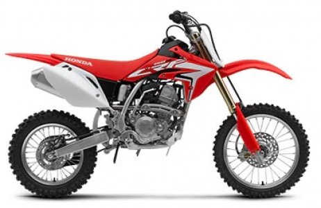 Honda CRF150R 2021