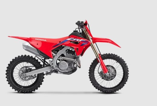 Honda CRF250RX 2024