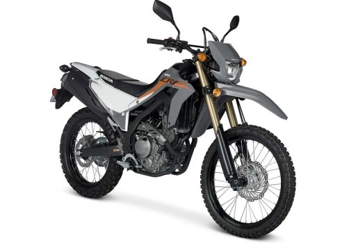 Honda CRF300LS 2024