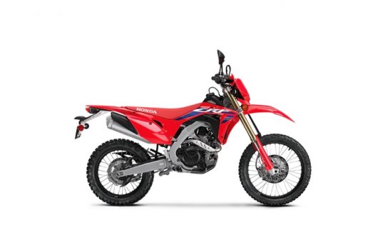Honda CRF450RL 2023
