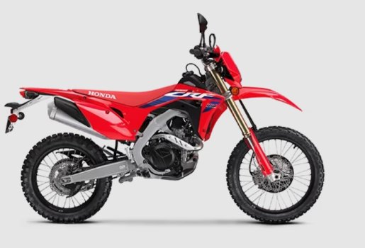 Honda CRF450RL 2024