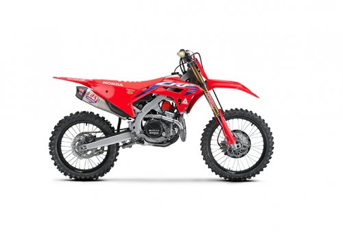 Honda CRF450RWE 2023