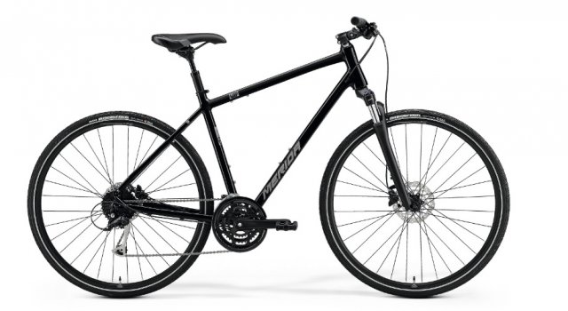 Merida CROSSWAY 100 2022