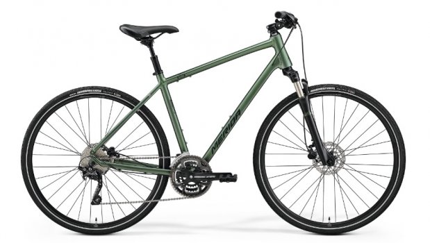Merida CROSSWAY 300 2022