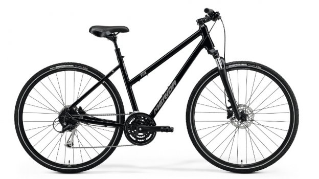 Merida CROSSWAY L 100 2022