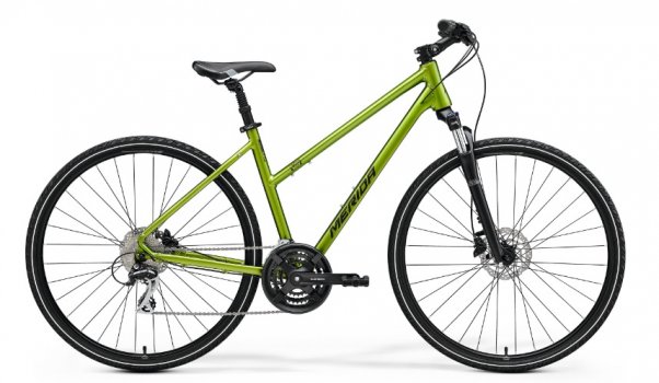 Merida CROSSWAY L 20-D 2022