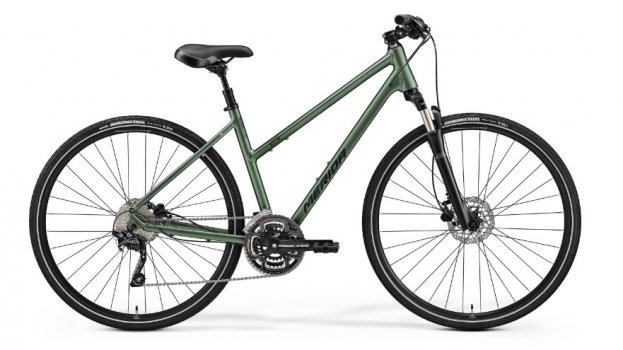 Merida CROSSWAY L 300