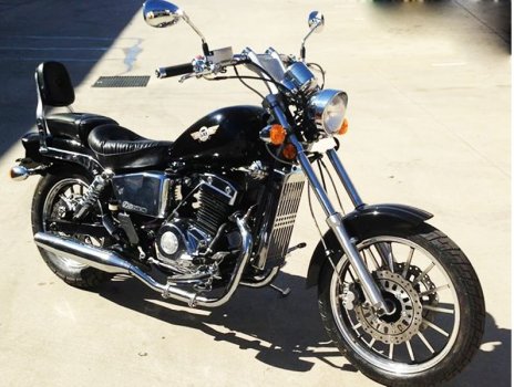 Hunter CRUISER 250 2022
