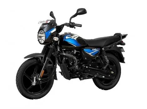 Bajaj CT 110X ES 2023