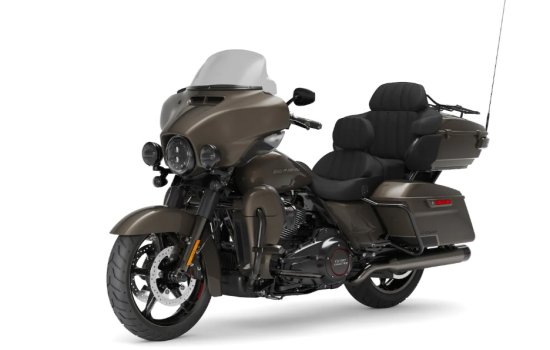 Harley Davidson CVO Limited 2023 Price In USA - Fasterwheeler Us