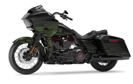 Harley Davidson CVO Road Glide 2024 Price In Jamaica Fasterwheeler Jm   CVO Road Glide 2023 1 