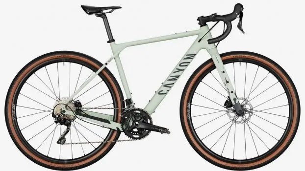 Canyon Grizl 6 2023