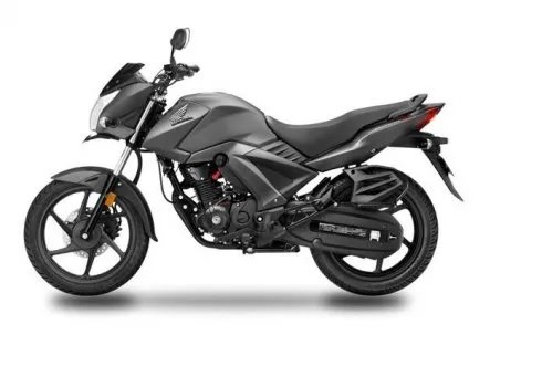 Honda CB Unicorn 160 2024