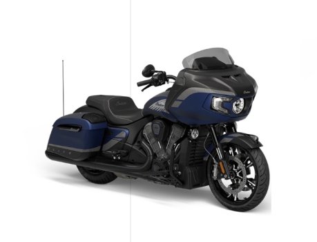 Indian Challenger Elite