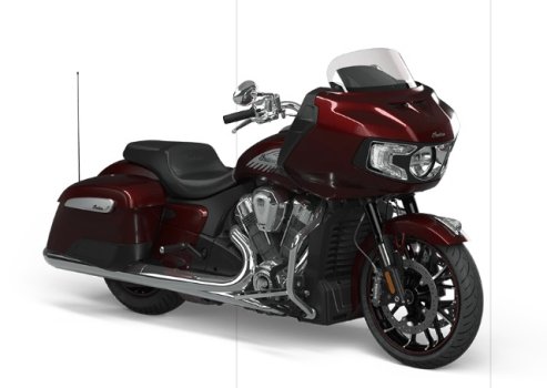 Indian Challenger Limited 2022