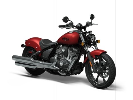 Indian Chief 2022