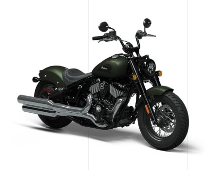 Indian Chief Bobber Dark Horse 2022