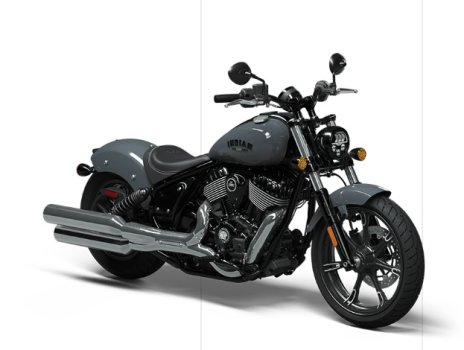Indian Motorcycle Chief Dark Horse 2022
