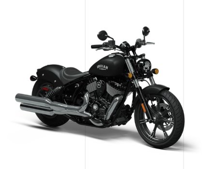 Indian Chief Dark Horse 2024