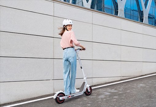 Honor Choice P10 Electric Scooter 2024