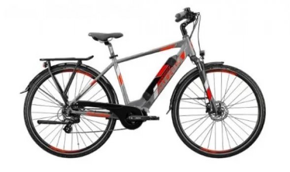 Atala Clever 6.1 Man 2022
