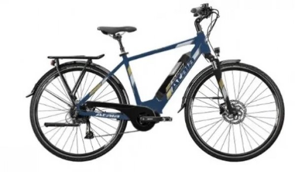 Atala Clever 8.1 Man 2022