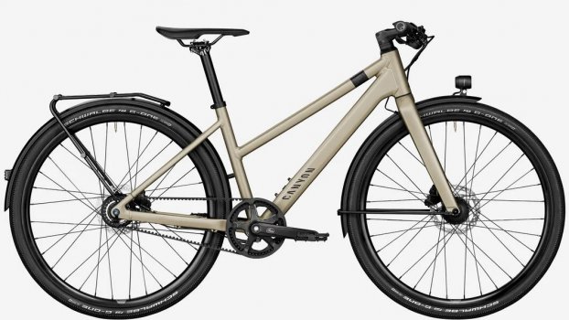 Canyon Commuter 7 WMN 2024
