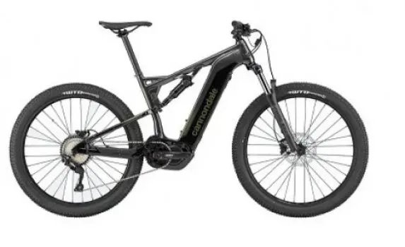 Cannondale Cujo Neo 130 2023
