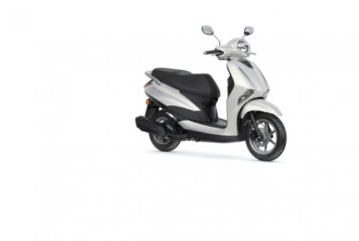 Yamaha Delight 2022