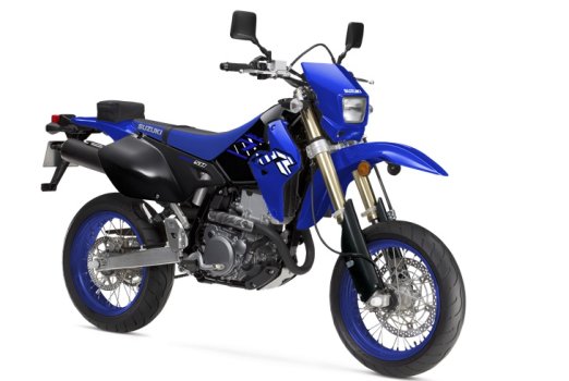 Suzuki DR-Z400SM 2023