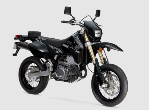 Suzuki DR-Z400SM 2024 Price, Specs & Review - Fasterwheeler