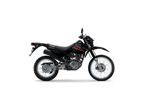 Suzuki DR200S 2023