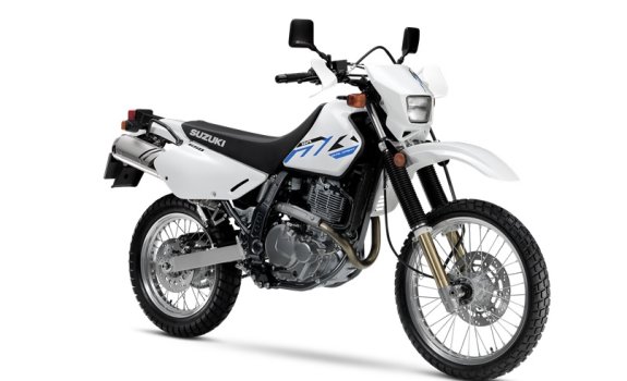 Suzuki DR650S 2023
