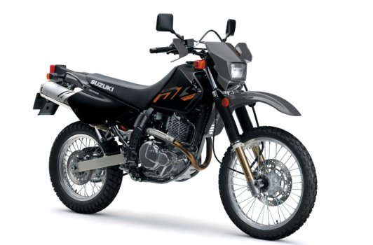 Suzuki DR650SE 2024