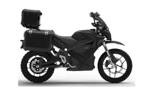 Zero DSR-BF ZF14.4 POWER TANK 2023