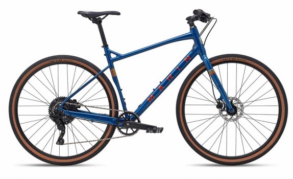 Marin DSX 2022