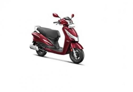 Hero Destini 125 BS6 2023
