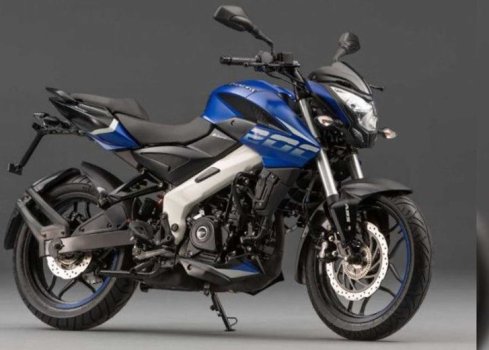 Bajaj Dominar 200 Price In Malaysia Fasterwheeler My   Dominar 200 