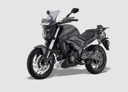 dominar 400cc bike price