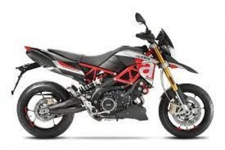 Aprilia Dorsoduro