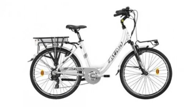 Atala E-Run 6.1 Fs Lady 360 2022